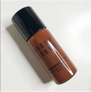 Bobbi Brown Skin Foundation SPF15 Espresso #10 New Tester - Picture 1 of 2