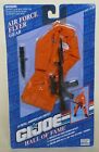 1995 MINT ON CARD 12 INCH GI JOE (ACTION MAN) AIR FORCE FLYER GEAR ACCESSORIES