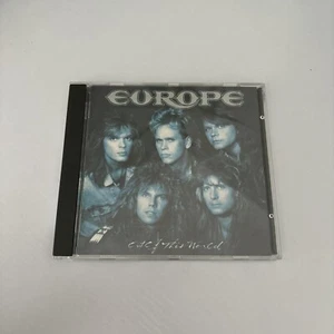 Out of this World by Europe (CD, 2007) - Bild 1 von 3
