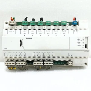 ESTACIÓN DE AUTOMATIZACIÓN SIEMENS PXC22.D BACNET PLC - Imagen 1 de 5