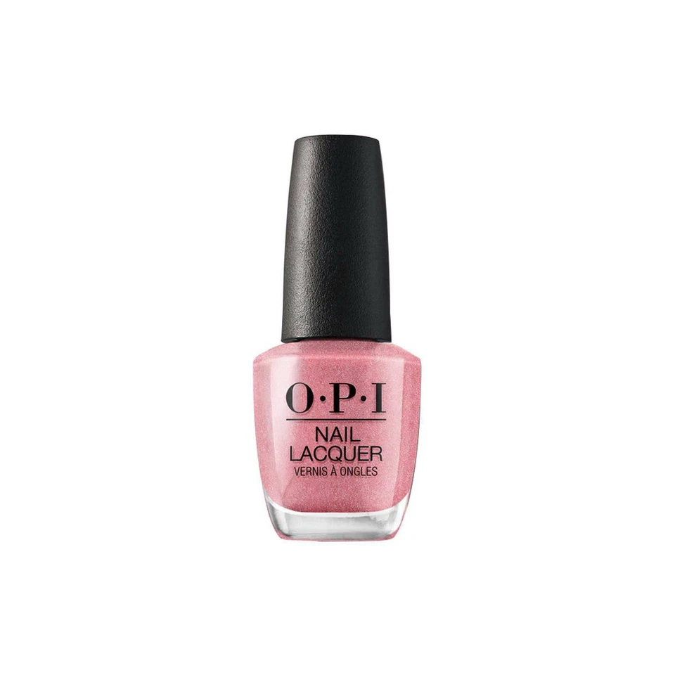 OPI Classics Nail Lacquer Cozu-melted in The Sun M27