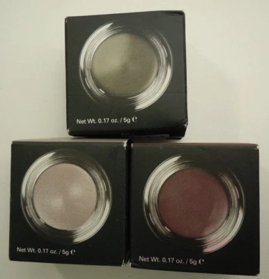 Smashbox Limitless 15 Hour Wear Cream Shadow CHOOSE COLOR Full size new in box - Image 1 of 4