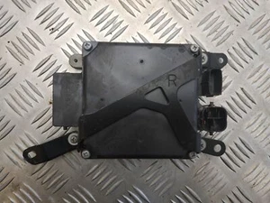 LEXUS IS III E3 300h 2016 Power steering control unit 89650-53270 - Picture 1 of 4