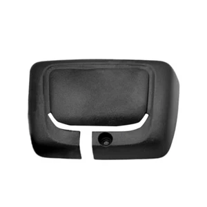 Rear Row Center Seat Belt Guide Cover Fit For Mercedes W166 X166 ML GL GLE GLS - Bild 1 von 4