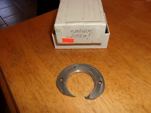 SINGER PART # 63814, FOR MODELS SINGER 630, 635, 636, 638, NO IDEA WHAT IT IS!!! - Picture 1 of 2