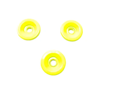 2022 - 2024 Honda Grom 125 крышка болт украшение 3 шт OEM - Изображение 1 из 4