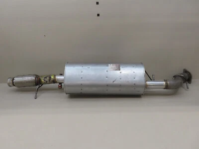 Silenciador de escape GEUNINE GM 2021-2023 CADILLAC, SUBURBANO, TAHOE, YUKON, XL OEM Foto 1 de 4