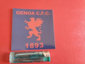 ADESIVI STICKERS ULTRAS GENOA 1893 - Foto 1 di 1