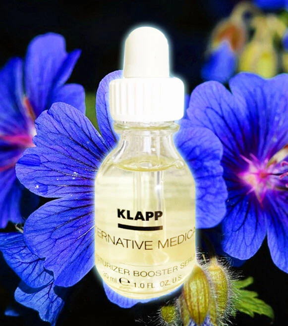 KLAPP Crema Hidratante Médica Alternativa Booster SUERO 30 ml Foto 1 de 1