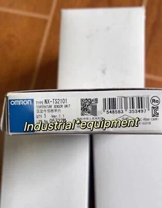 NX-TS2101 temperature sensor unit NX-TS2101 NX-TS2101 NX-TS2101 NX-TS2101 - Picture 1 of 4