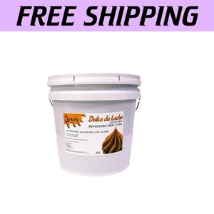 11LB Dulce de Leche Respostero - Ideal for Crafting Exquisite Desserts - Picture 1 of 6