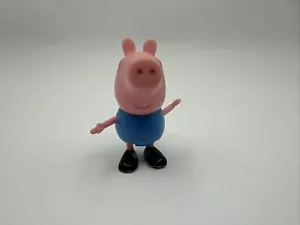 Pepper Pig George ottime condizioni - Foto 1 di 5