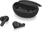 Behringer Wysokiej jakości profesjonalne słuchawki T-Buds Bezprzewodowe słuchawki Bluetooth 5.0