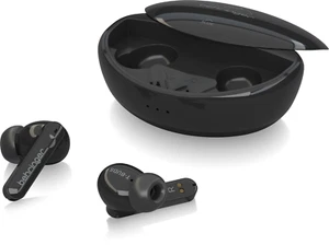 Behringer High-Quality Professional T-Buds Wireless Bluetooth 5.0 Earphones - Picture 1 of 8