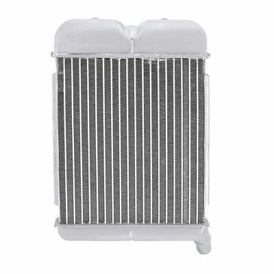 Nuevo núcleo calefactor trasero HVAC para Chevrolet Suburban 1500 GMC Yukon XL 1500 52478848 Foto 1 de 4