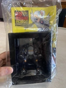 Generale Angoras Grande Mazinga Great Mazinger Z N.26 GO NAGAI ROBOT COLLECTION - Bild 1 von 3