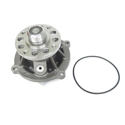 Bomba de agua para FORD IC CORPORATION INTERNATIONAL 1652 SC 6,0 L 2003-2012 RA/644RS Foto 1 de 4
