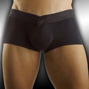 V Boxer MY19 SO1 Black Schwarz L'HOMME INVISIBLE S M L - Bild 1 von 5