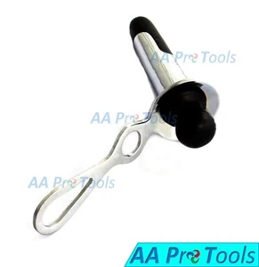 Instrumentos quirúrgicos obstetra/ginecología rectal Pennington de 3 3/8 - Imagen 1 de 3