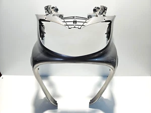 CARENA SCUDO ANTERIORE YAMAHA MAJESTY 400 ANNO 2004 AL 2008 (DIFETTI VEDI FOTO) - Foto 1 di 24