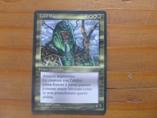 Lord Magnus  - Italian Legends (x1) - MTG Card, NM