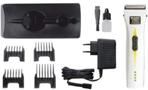 Cortapelos profesional Wahl 1872 súper inalámbrica - Imagen 1 de 3
