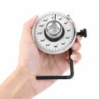 360 Degree Rotation Measure Tool Angle Gauge Meter Drive Torque Wrench 1 2 N And 