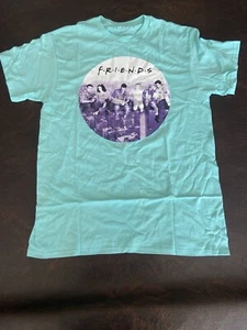 FRIENDS T-Shirt - Adult Size M - Picture 1 of 1