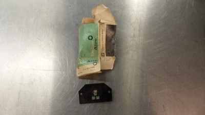 NOS 65-70 Cadillac Ambient Auto Climate Control Sensor 7297405 OEM GM 02DA3 IL - Image 1 of 4