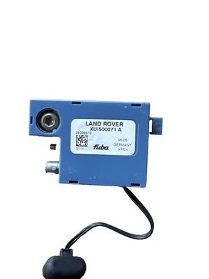 Антенный усилитель воздушный усилитель Range Rover Tdv6 L320 2005-2009 XUI500071A  - Изображение 1 из 4