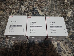 Hollister 7815 Adapt Slim 48'' Barrier Rings - 3 Boxes of 10 - Foto 1 di 6