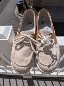 CLARKS cloud steppers women’s shoes size 9 - Picture 1 of 13