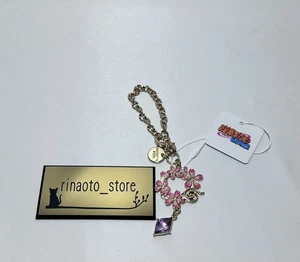 Dije PSL Samantha Vega NARUTO Shippuden Colaboración Sakura Haruno - Imagen 1 de 5