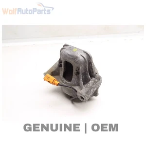 2013-2016 AUDI A5 QUATTRO 3.0L - LEFT Engine / Motor Mount 8K0199381PR - Picture 1 of 5