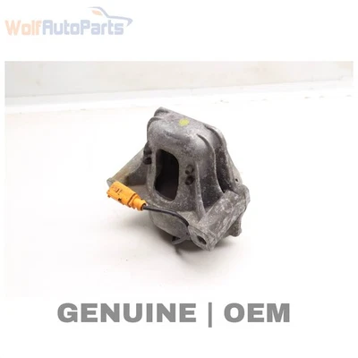 2013-2016 AUDI A5 QUATTRO 3.0L - LEFT Engine / Motor Mount 8K0199381PR - Image 1 of 4