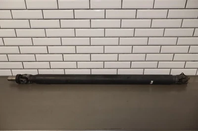 Toyota 4Runner 1996-2002 6 cilindros 4x2 eje de transmisión trasero de una pieza Foto 1 de 4