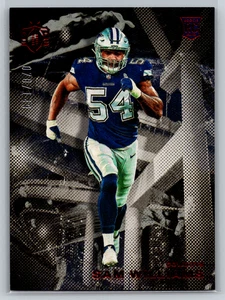 Sam Williams 2022 Panini Chronicles Gridiron Kings Red Rookie /149 #GK-36 - Picture 1 of 2