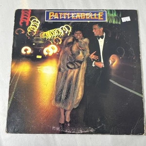 PATTI LABELLE I'm in Love Again Philadelphia Int'l FZ 38539 1981 VG/VG+ Vinyl LP - Picture 1 of 6
