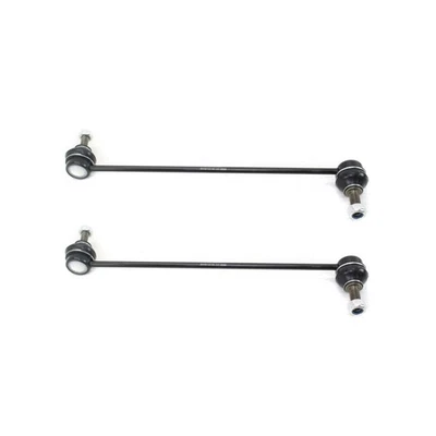 For Volvo XC90 2003-2011 Sway Bar Link Driver And Passenger Side | Pair | Front - Image 1 of 4