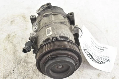 2017 Hyundai Veloster A/C Compressor 1.6L Used 80K Miles OEM 977012V001 - Image 1 of 4