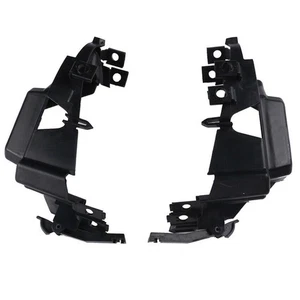 Front Fog Light Bracket Set for Mercedes For Benz W163 ML320 ML500 ML350 Pair - Picture 1 of 12