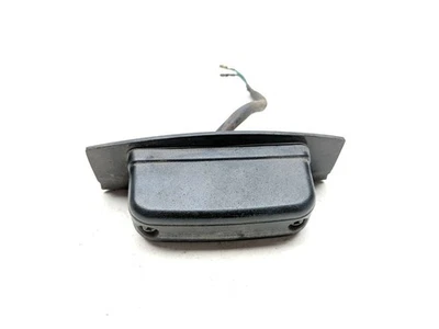 12 本田 CBR250R CBR 250 车牌标签支架支架 — 第 1/4 张图片