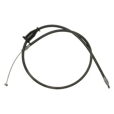 Cable de freno de estacionamiento Acdelco 18P2569, delantero, para 03 11 Crown Victoria/L para Ford Foto 1 de 4