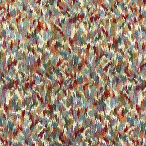 Cotton Woven Tapestry Upholstery Fabric Material HAZE - Picture 1 of 1