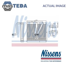 92321 EVAPORATOR AIR CONDITIONING NISSENS FOR AUDI A1,8XK,8XF 1.4L,1.6L,2L,1.2L - Picture 1 of 5