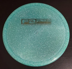 Innova Metal Flake Champion Gator 167 grams - Picture 1 of 2