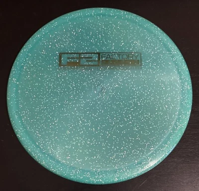 Innova Metal Flake Champion Gator 167 grams - Image 1 of 2