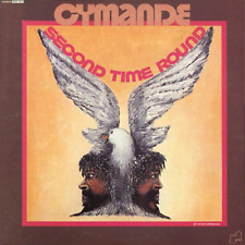Cymande ‎| Second Time Round | 12" Vinyl LP