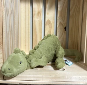 Jellycat Vividie Dino BNWT - Picture 1 of 2