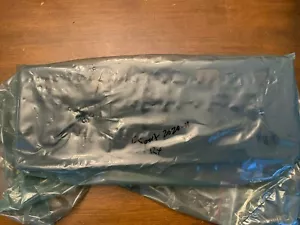 Lexus 2020-2022 RX350/RX450h (Fsport) License plate bracket Genuine, NEW! - Picture 1 of 2